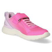 Low Sneaker RUSH  Pink