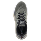 Low Sneaker  Grün