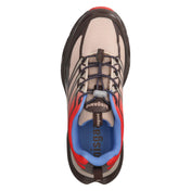 Low Sneaker FRED  Mehrfarbig