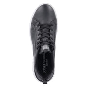 Low Sneaker DONOVAN 04  Schwarz