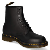 Schnürboots 1460  Schwarz