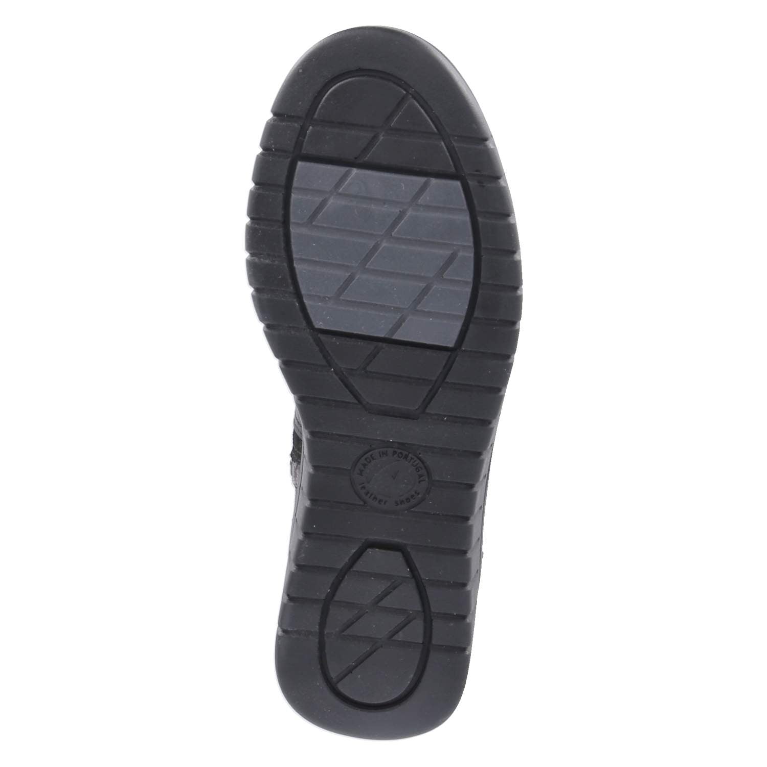 Stiefeletten ISLA 05  Schwarz