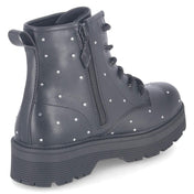 Boots GRAVLEN HI JEWEL SRUT  Schwarz