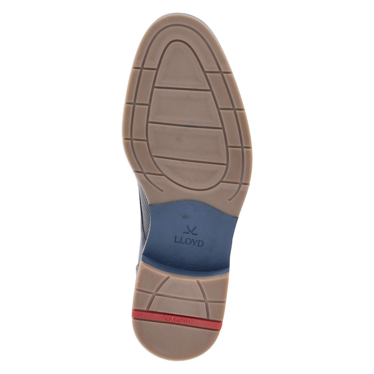 Halbschuhe DRIFT 110  Blau