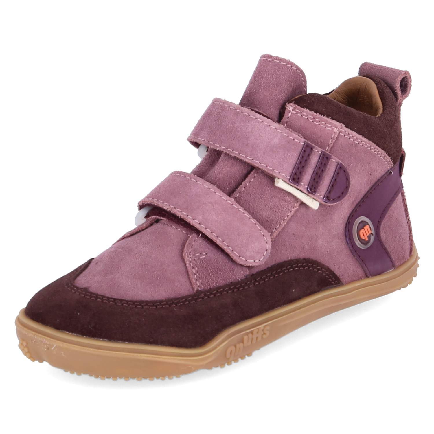 Barfußschuhe KASTANIE  Lila
