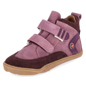 Barfußschuhe KASTANIE  Lila