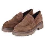 Slipper  Beige