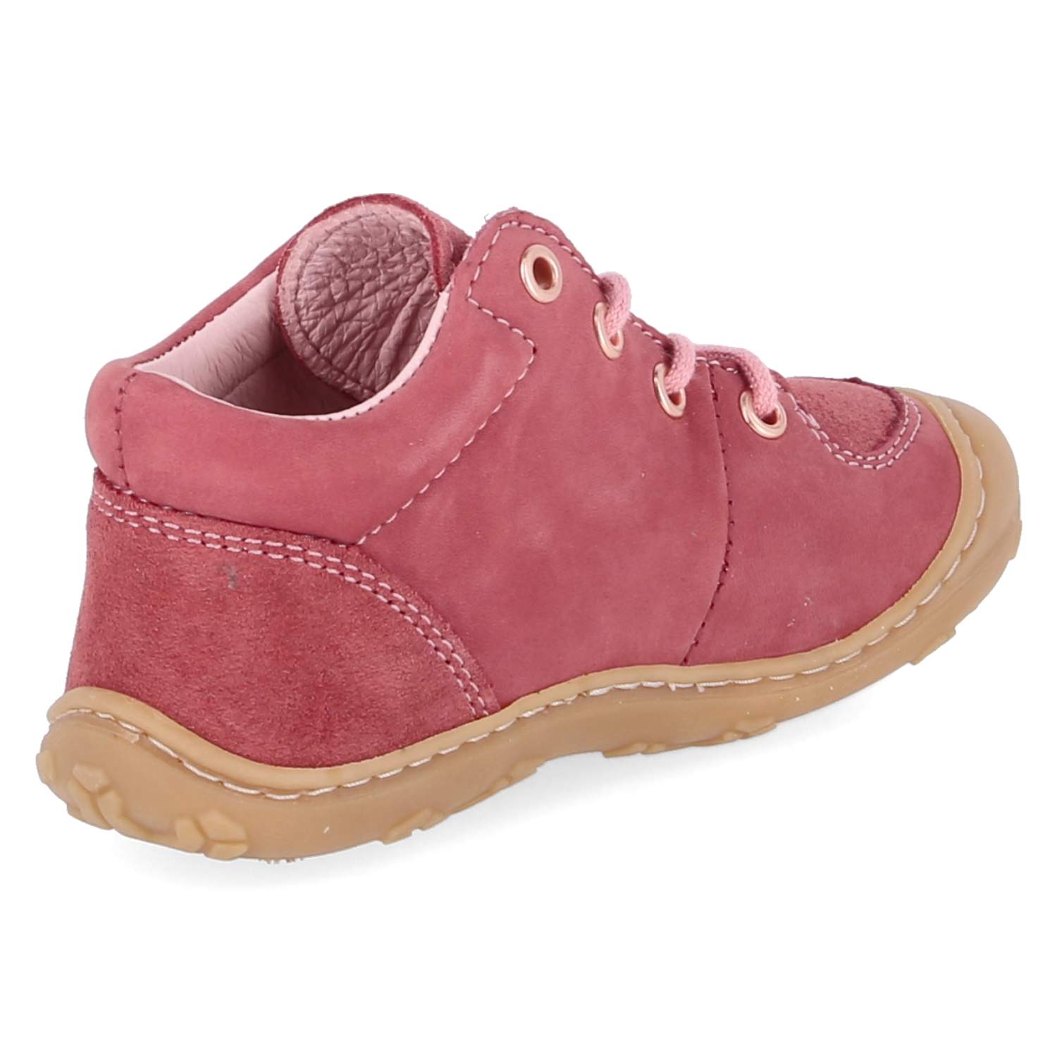 Schnürschuhe REMY  Rosa