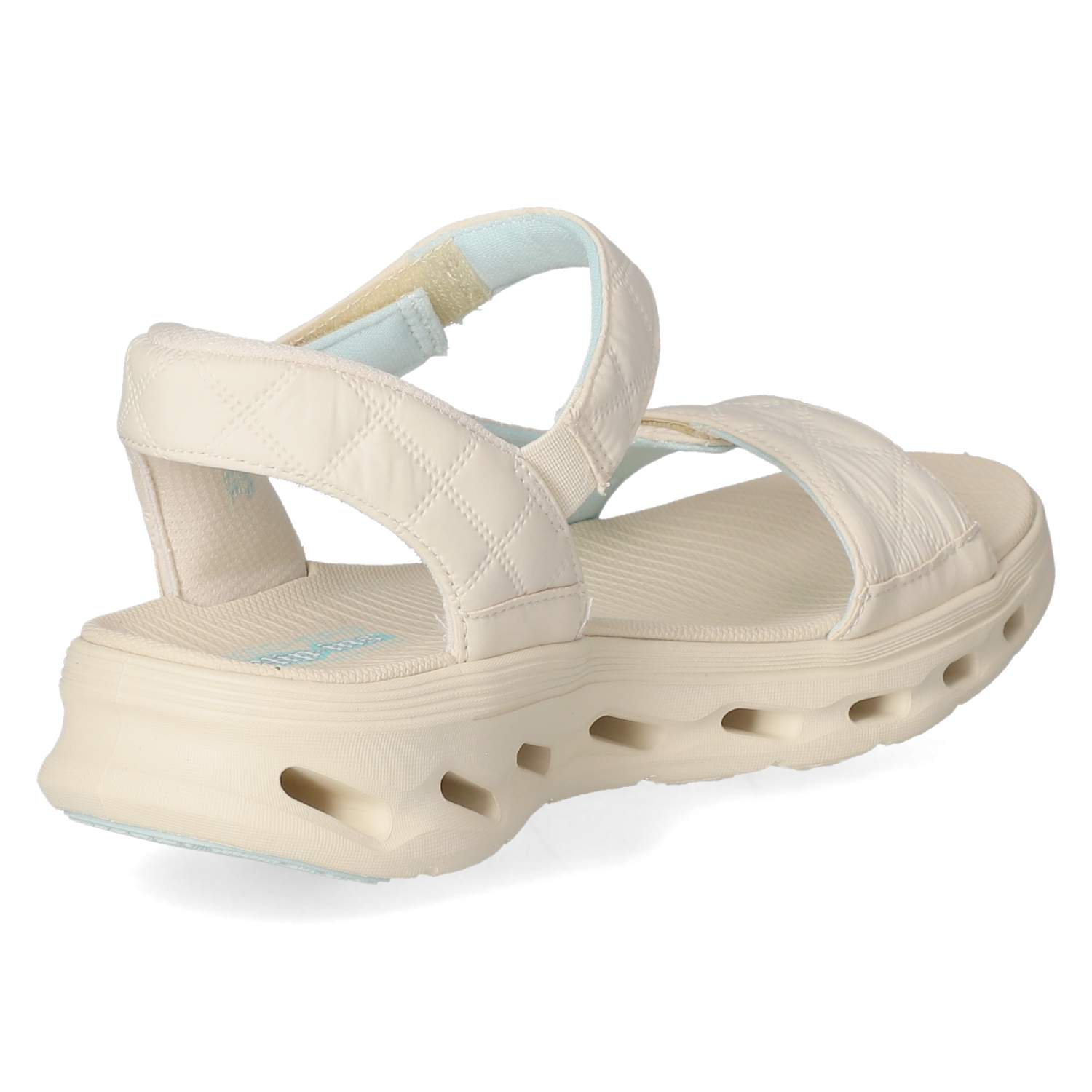 Sandalen JADA  Beige