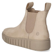 Chelsea Boots  Taupe