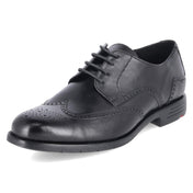 Halbschuhe EEZY 140W  Schwarz