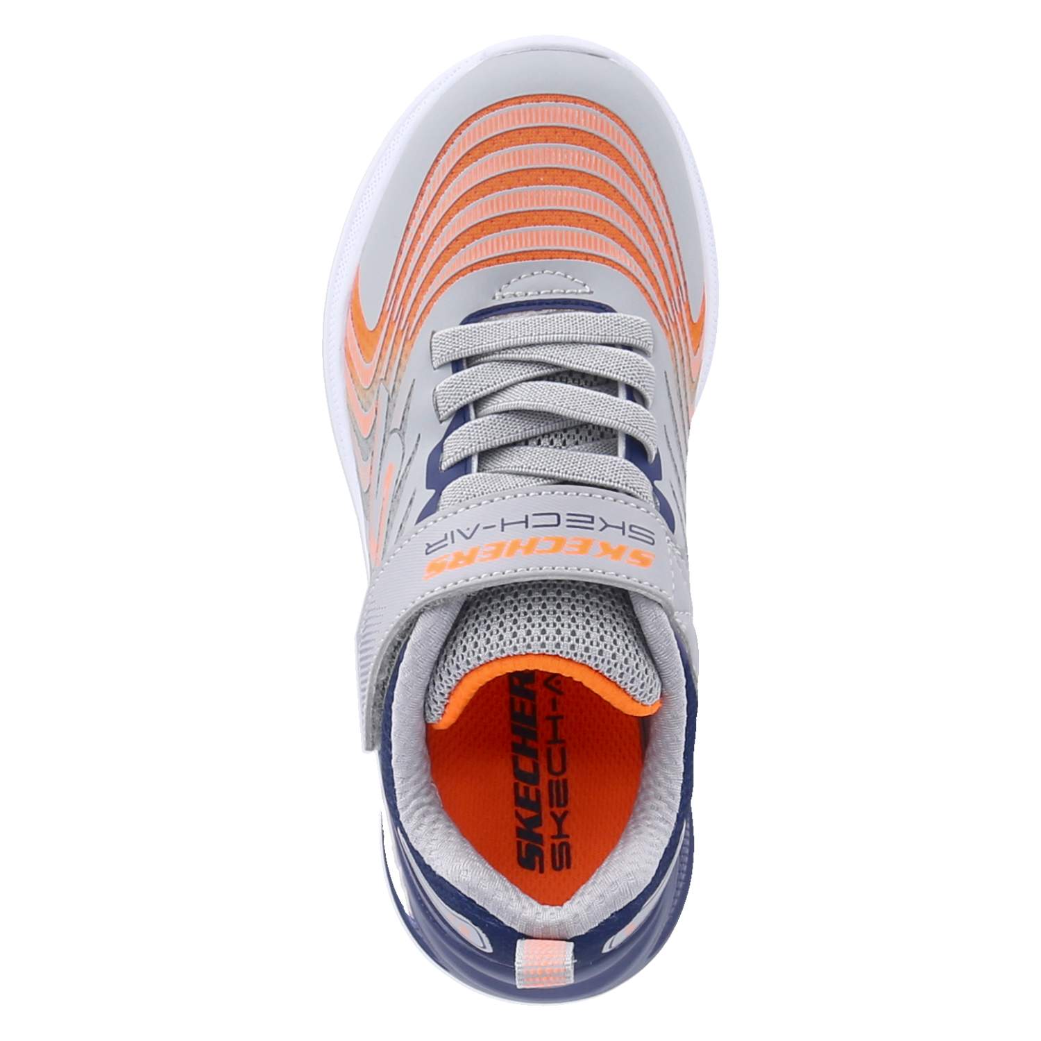 Low Sneaker VORTIVOX  Grau