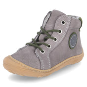 Lauflernschuhe GEORGIE  Grau