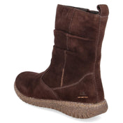 Slouchy Boots ANGELINA 08  Braun