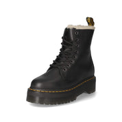 Winterstiefeletten JADON  Schwarz