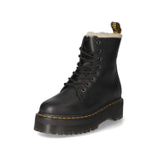 Winterstiefeletten JADON  Schwarz