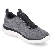 Slip-On-Sneaker SUMMITS  Grau