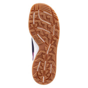 Low Sneaker AGOS  Lila