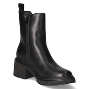 Chelsea Boots  Schwarz