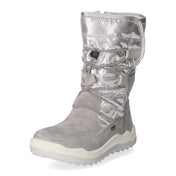 Winterstiefel  Grau