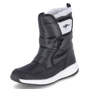 Snowboots K-PE BELLE RTX  Schwarz