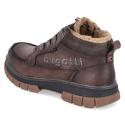 Winterboots  Braun