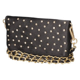 Abendtasche  Schwarz