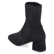 Sock Boots LANTOS_ST  Schwarz