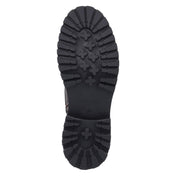 Schnürboots  Braun