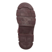 Winterstiefeletten PIARA  Violett