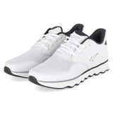 Slip-On-Sneaker  Weiß