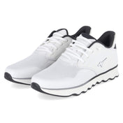 Slip-On-Sneaker  Weiß