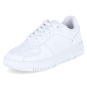 Low Sneaker RD18 2.0 Weiß