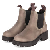 Chelsea Boots  Braun