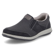 Slipper  Schwarz