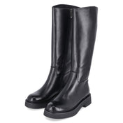 Stiefel  Schwarz