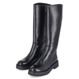 Stiefel  Schwarz