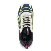 Low Sneaker  Mehrfarbig
