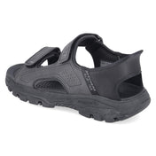 Slip-ins Sandalen REECE  Schwarz