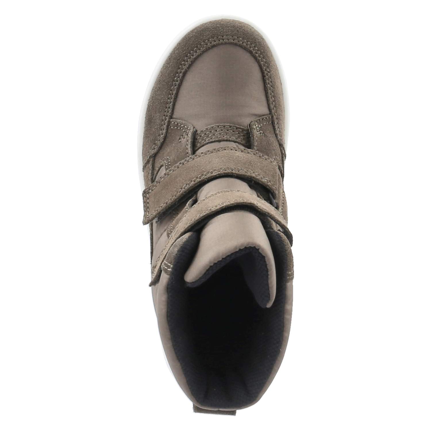 Stiefel URBAN SNOWBOARDER  Grün