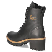 Winterstiefeletten PADMA B11  Schwarz