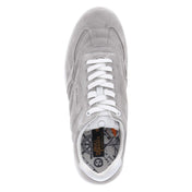Low Sneaker  Grau