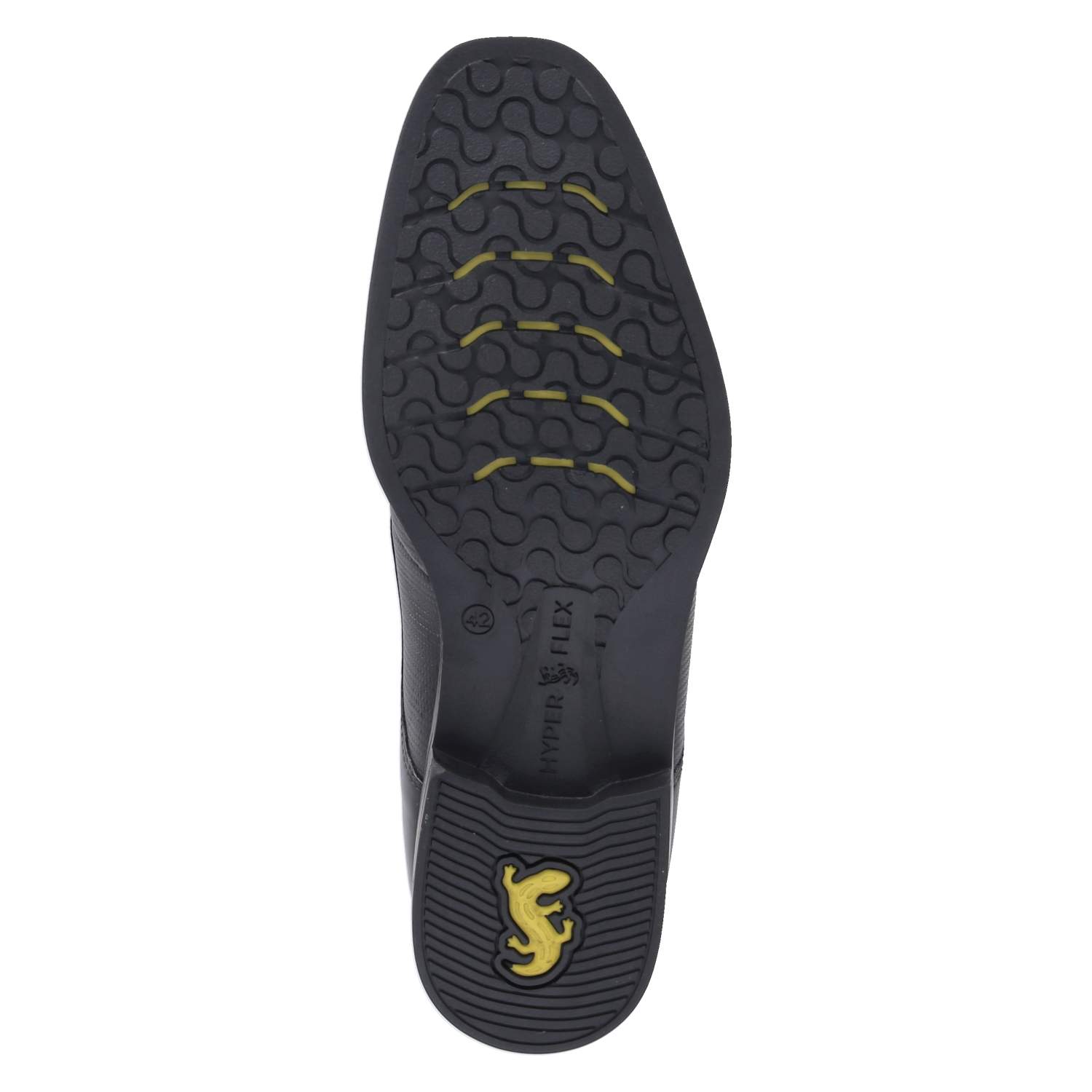 Halbschuhe  Schwarz