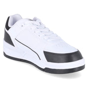 Sneaker RD18 HERITAGE LOW  Weiß