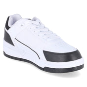 Sneaker RD18 HERITAGE LOW  Weiß