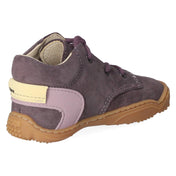 Barfußschuh BIRKE  Lila
