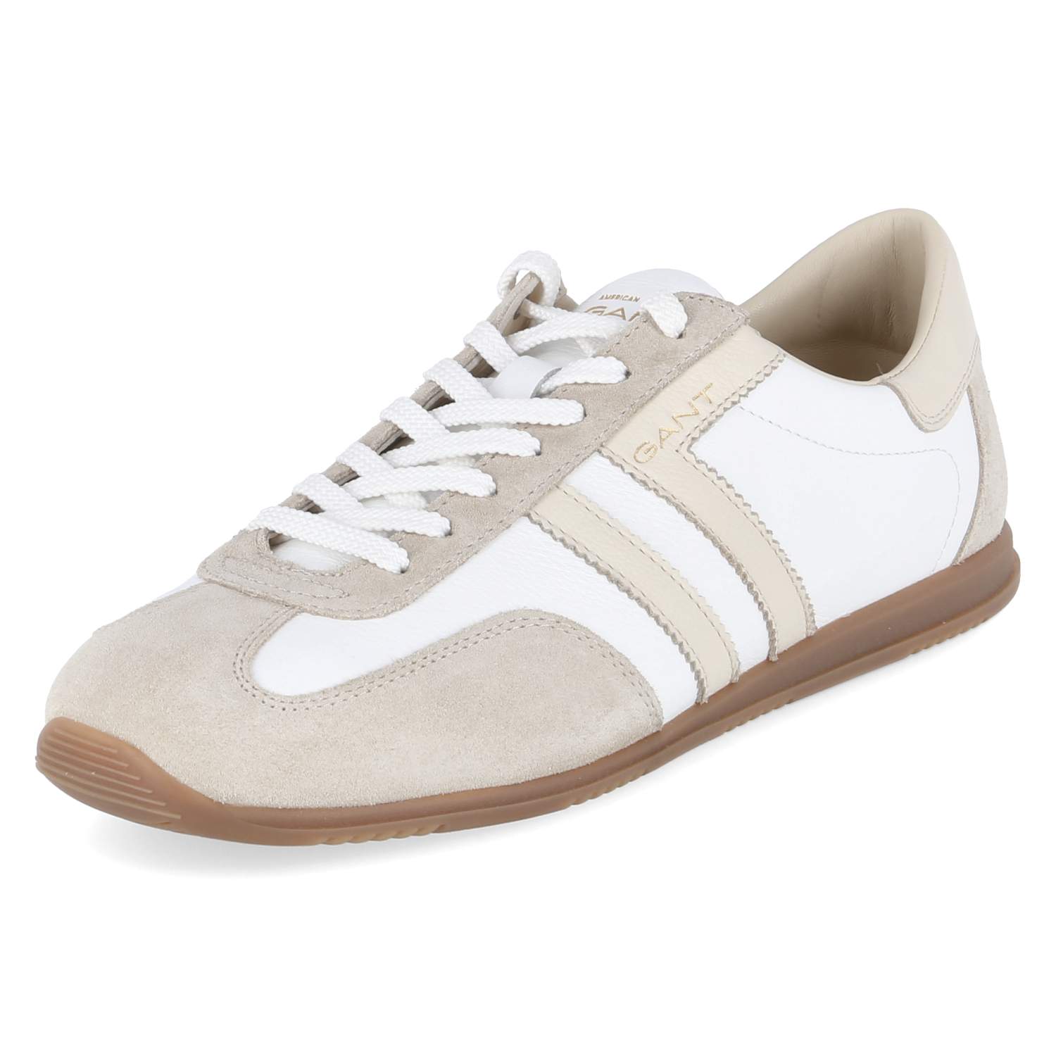 Low Sneaker SPEARCLUB  Weiß