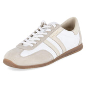 Low Sneaker SPEARCLUB  Weiß