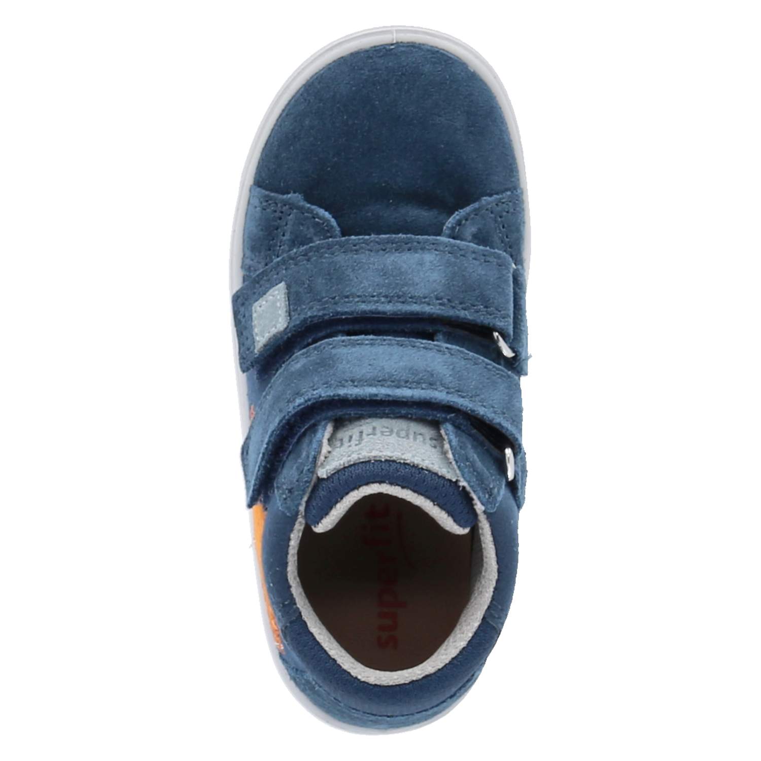 Klettschuhe SUPIES 4S  Blau