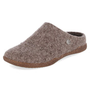 Pantoffeln CASSANDRA 13  Beige